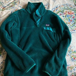 Patagonia Snap-T pullover